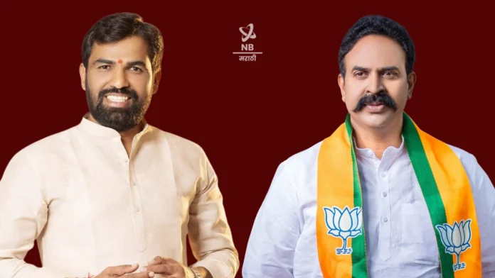 NB Marathi-Lok Sabha Election-Solapur-Mhada