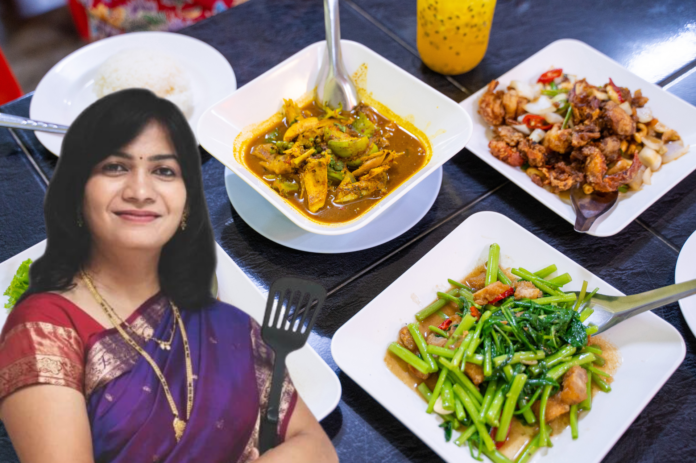 NB Marathi food recipe