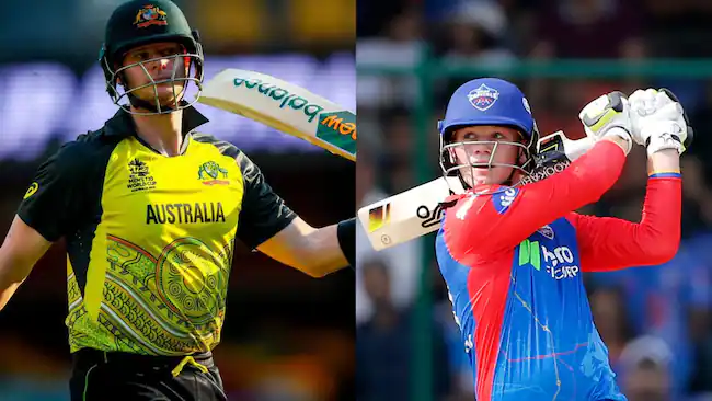 Australia release their T20 World Cup squad