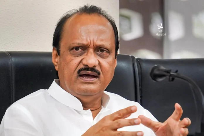 NB Marathi-Ajit Pawar