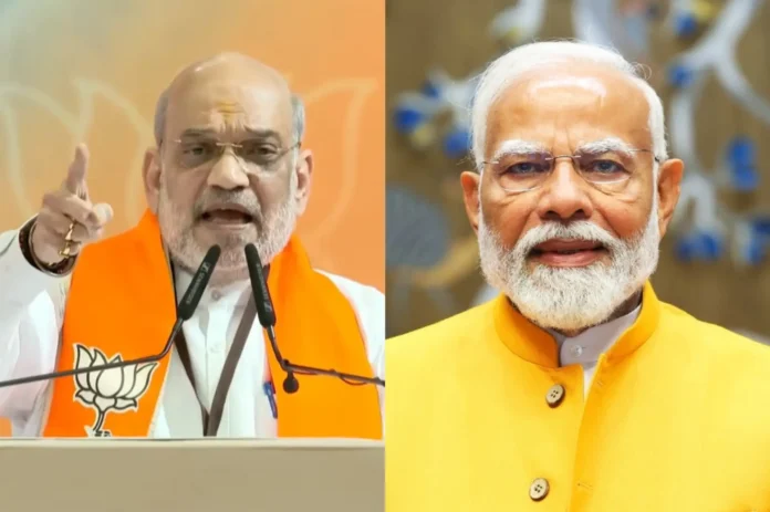 NB Marathi-Amit Shah-Pune-BJP-PM Narendra Modi