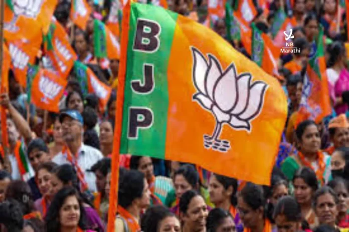 NB Marathi-BJP -Chandrashekhar Bawankule