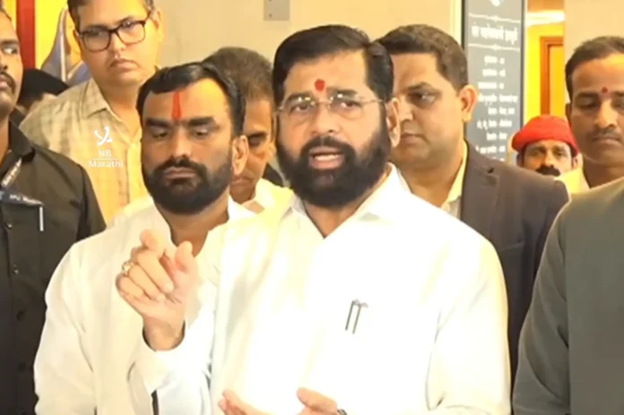 NB Marathi-CM Eknath Shinde