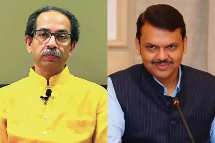 NB Marathi-Uddhav Thackeray-Devendra Fadnavis