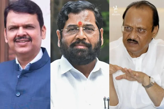 NB Marathi-eknath shinde-ajit pawar-devendra fadnavis