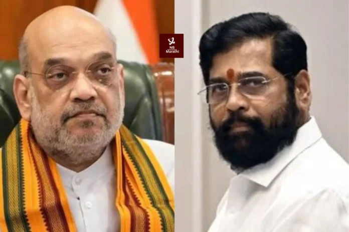 NB Marathi-Amit Shah-CM Eknath shinde