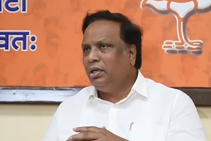 NB Marathi-Ashish Shelar