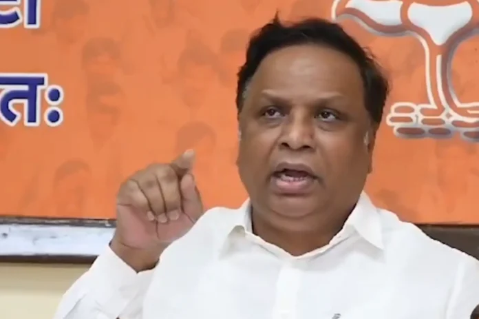 NB Marathi-Ashish Shelar