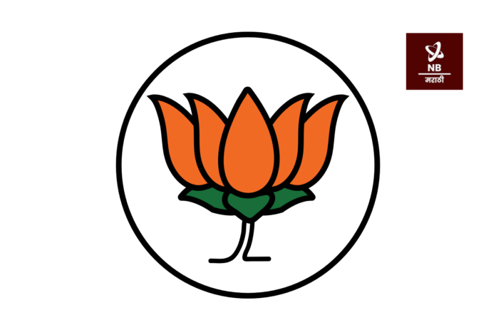 NB Marathi-BJP