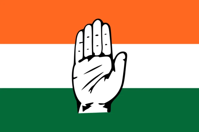 NB Marathi-Congress