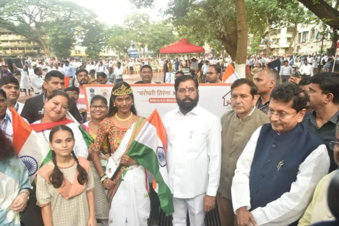 NB Marathi-Har Ghar Tiranga