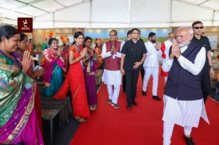 NB Marathi-PM Narendra Modi-Jalgaon