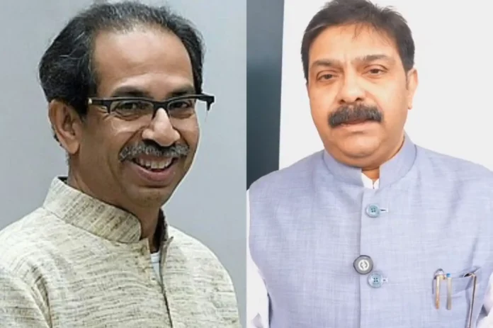 NB Marathi-Prasad Lad-Uddhav Thackeray