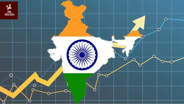 जपानला मागे टाकत भारत पोहोचला टॉप 5 उत्पादन राष्ट्रांच्या श्रेणीं मध्ये