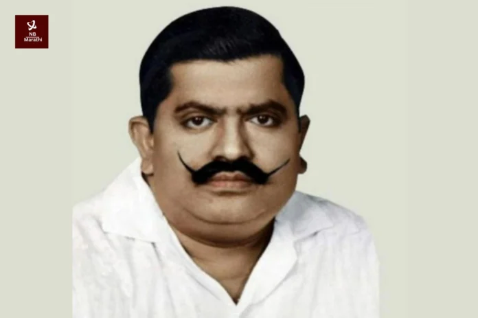 Annasaheb Patil