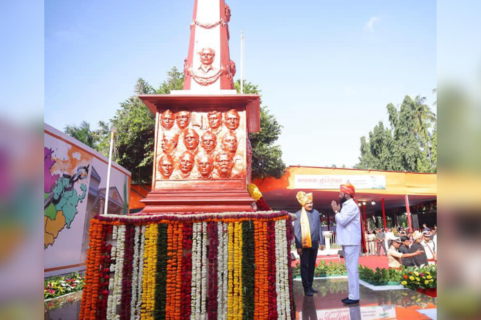 Chhatrapati Sambhajinagar-CM Eknath Shinde