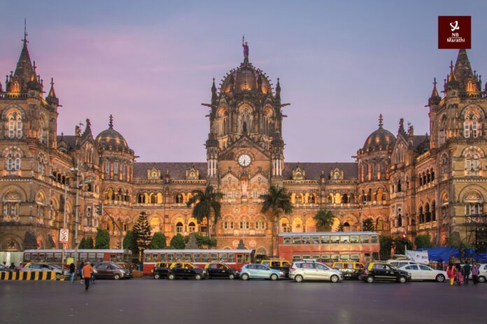 Mumbai