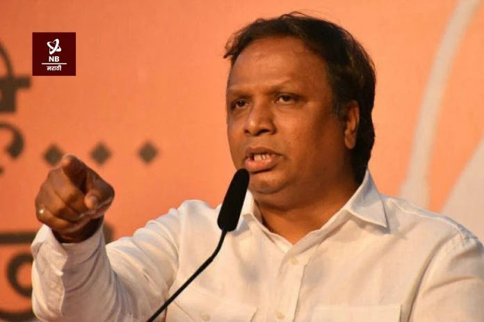 NB Marathi-Ashish Shelar