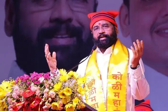 NB Marathi-CM EKnath Shinde