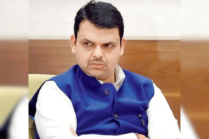 NBMarathi-Devendra Fadnavis