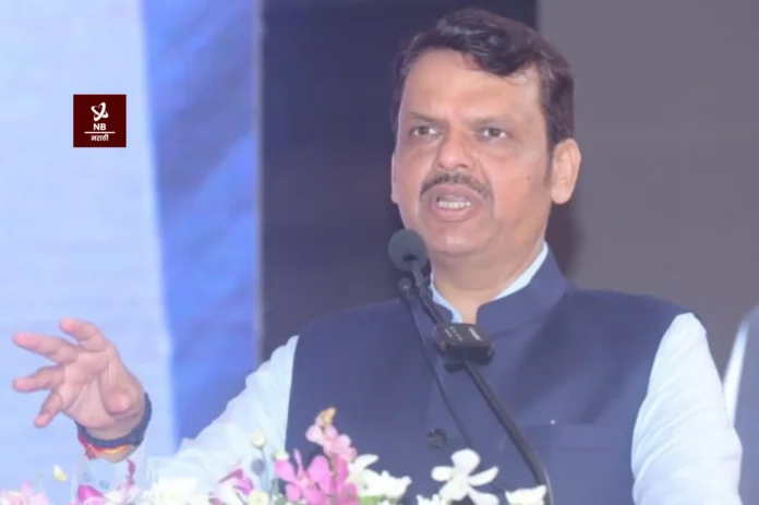 NBMarathi-Devendra Fadnavis