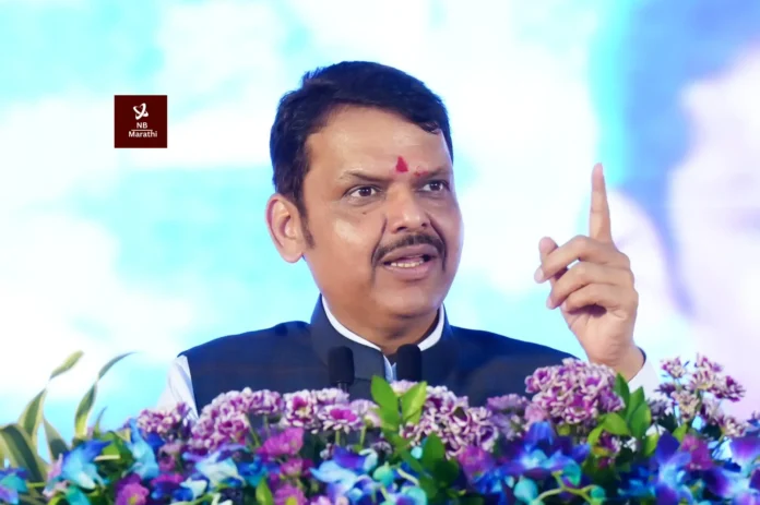 NBMarathi-Dhule-WaterSupply-DevendraFadnavis