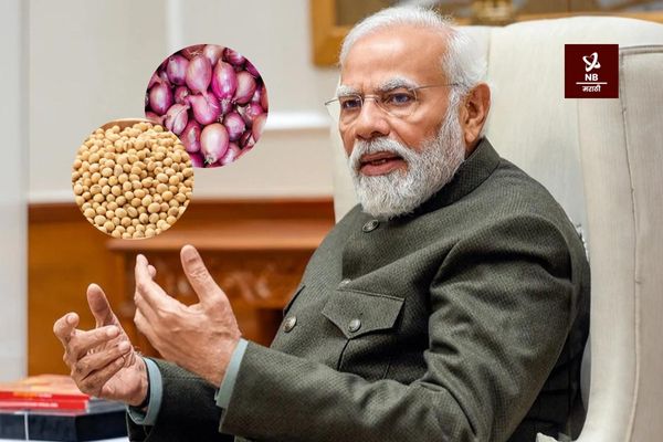 Narendra Modi-onion-