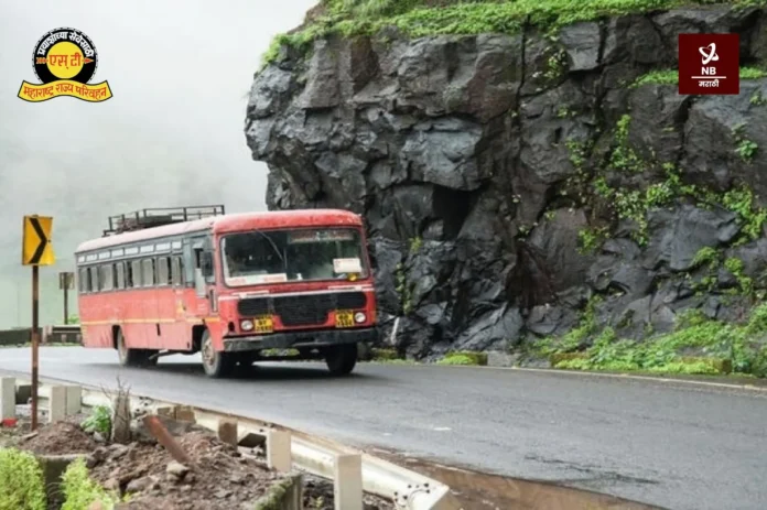 दिव्यांगांना एसटीच्या सर्व बसेसमध्ये कायमस्वरूपी आरक्षण