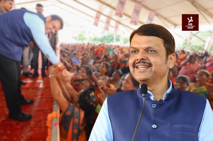 NB Marathi-Devendra Fadnavis