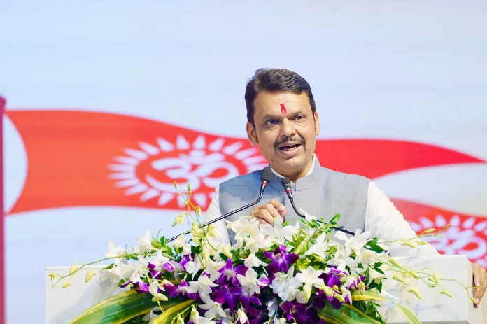 NB Marathi-Hindutva-Devendra Fadnavis