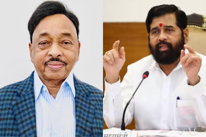 NB Marathi-Narayan Rane-CM Eknath Shinde