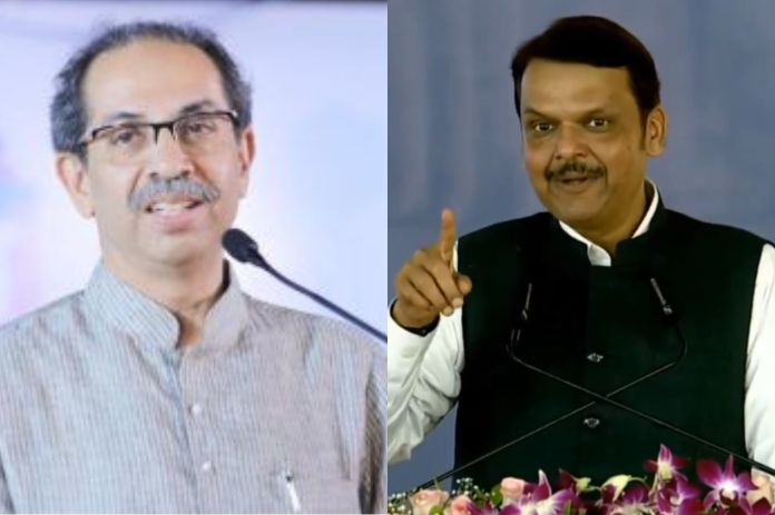 NB Marathi-Uddhav Thackeray-Devendra Fadnavis