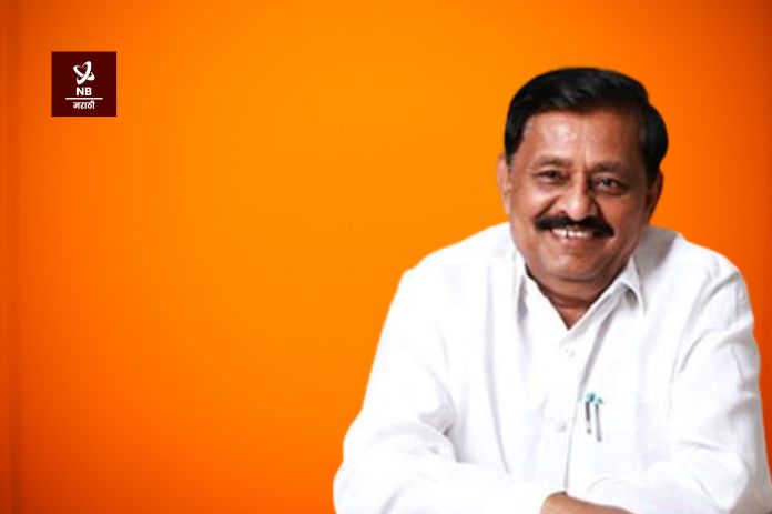 Subhash Deshmukh - BJP MLA