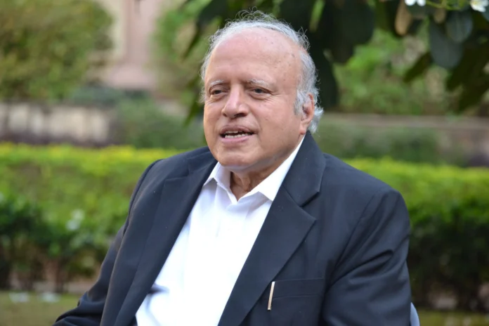 Dr. M.S. Swaminathan