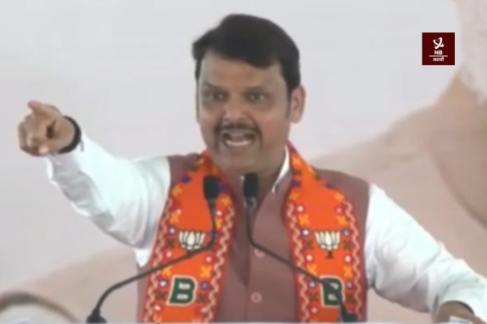 NB Marathi-Devendra Fadnavis