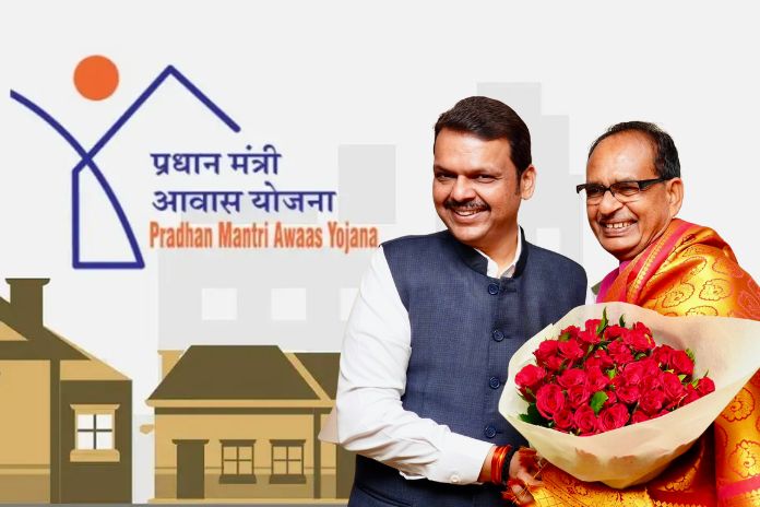 NB_Marathi_PMAY_Devendra_Fadnavis_Shivraj_Singh_Chauhan