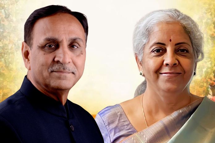 NB_Marathi_Vijay_Rupani_Nirmala-Sitharaman