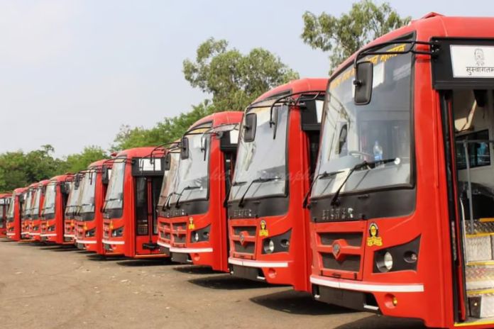 NB_Marathi_ST_Bus_MSRTC