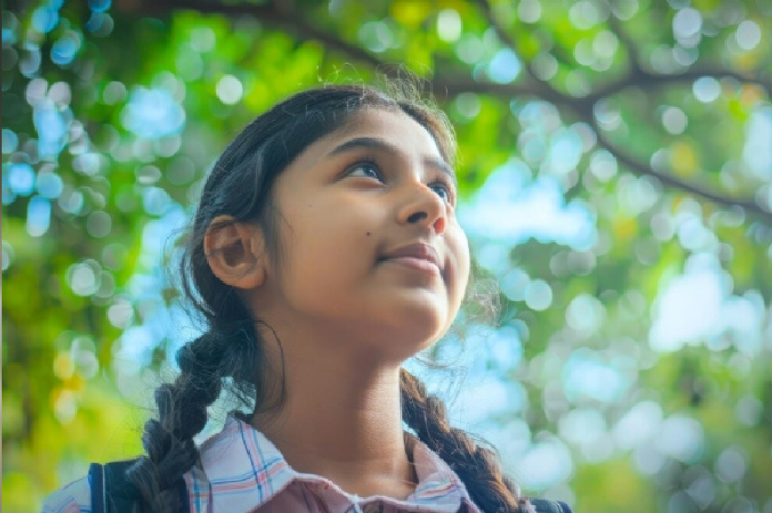 NBMarathi_Girl Who Dreams