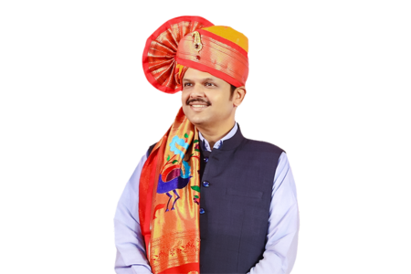 देवेंद्र फडणवीस