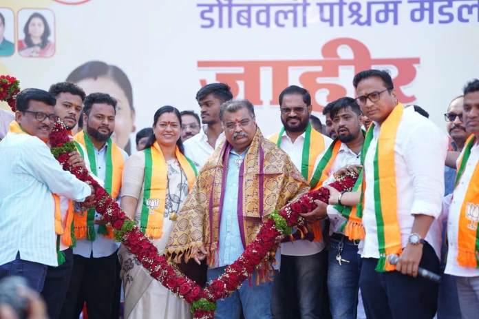 NBMarathi_BJP_PakshPravesh