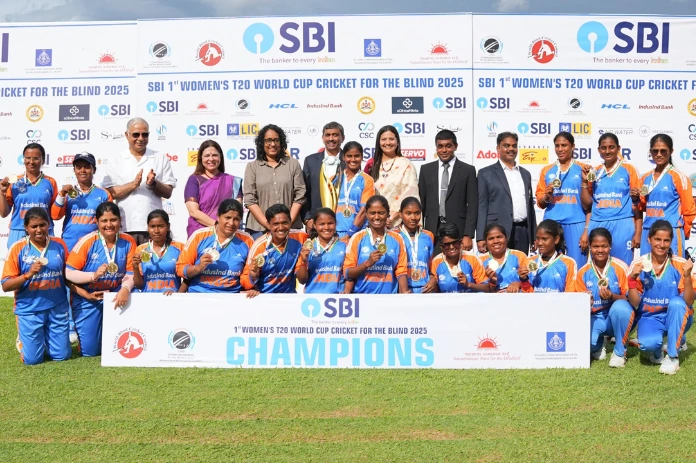 NBMarathi_BlindWomensT20WorldCup2025