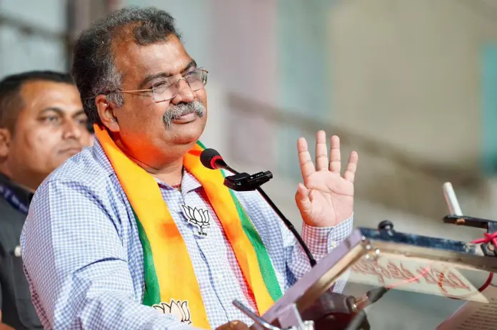 NBMarathi_BJP_Ravindra_Chavan