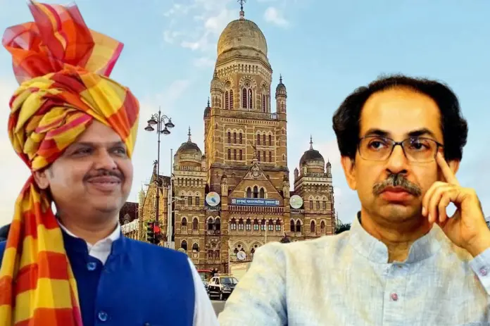 NBMarathi_BMC_Devendra_Fadnavis_Uddhav_Thackeray