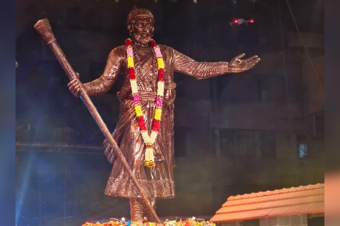 NBMarathi_Dhayari_Chhatrapati_Shivaji_Maharaj