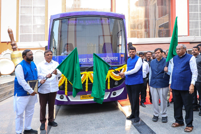 NBMarathi_Digital_Samvidhan_Chitrarath