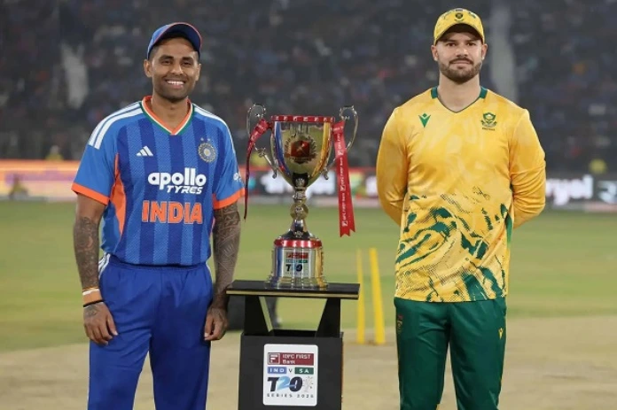 NBMarathi_INDvsSA_Cricket_T20