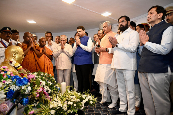 NBMarathi_MahaParinirvanDin