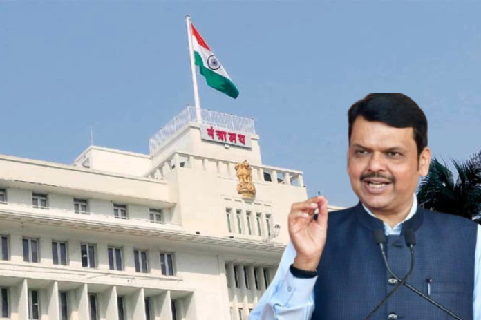 NBMarathi_Mantralaya_Devendra_Fadnavis