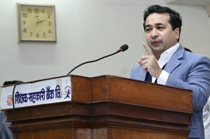 NBMarathi_Nitesh_Rane